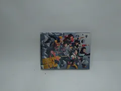 関ジャニ∞/関ジャニズム【CD+DVD】状態：非良