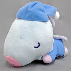 [중고] 봉제 장난감 MANG (제이 호프) 잘자 봉제 장난감 [BT21] 몰리 판타지 한정