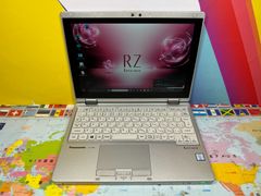 Office2024 CF-RZ6 パナソニック 10.1型 タブレット SIM