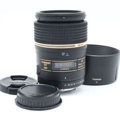 ★新品級★ TAMRON SP AF 90mm F/2.8 Di MACRO 272E ペンタックス
