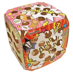 キャティーマン (CattyMan) 猫ちゃんテンション爆アゲBOX