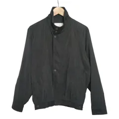 美品dunhill ダンヒル リバーシブルブルゾンブラック dunhill ダンヒル リバーシブルブルゾン Bランク. : 質屋さのや