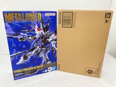 METAL BUILD ストライクフリーダムガンダム FESTIVAL 2024