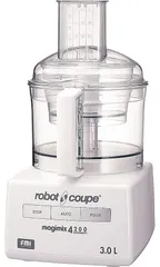 未使用品　FMI マジミックス RM-4200F 楽天市場】【中古】2015年製 FMI ロボクープ マジミックス 4200