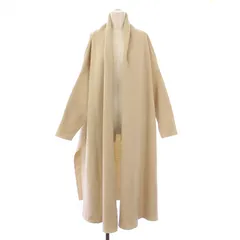 2025年最新】deuxieme classe スムースニットガウンコートの人気