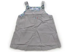 【ファミリア/familiar】ジャンパースカート 80サイズ 女の子【子供服・ベビー服】（1674553）