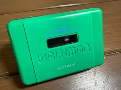 2025年最新】SONY WM-20の人気アイテム - メルカリ