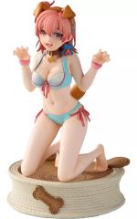 お兄ちゃんはおしまい！ 穂月かえで 1/7 完成品フィギュア[WAVE