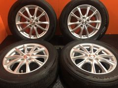 新品 BLEST BahnSport TYPE504 ブレスト バーンシュポルト 17インチ 4