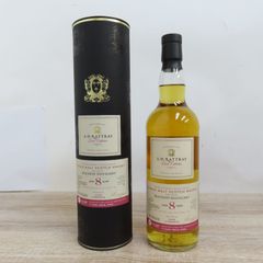 13年 エクストラ シーバスリーガル 700ml 54.1% 2007-2019 新品クライゲラヒ13年シェリーカスク オロロソ 三代目 | シェリーカスク ウイスキー
