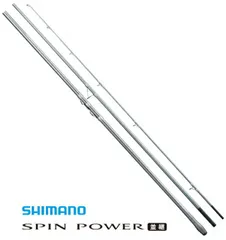 シマノ 20 スピンパワー 405BX＋ / 投げ竿 サーフロッド shimanoのサムネイル