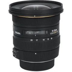 2023年最新】シグマ 10-20mm F3.5 EX DC HSM シグマ用の人気アイテム