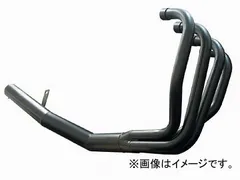 Suzuki GSX250用 マナカンマフラー