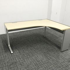 ケーニッヒノイラート オカムラ デスク 135度 - メルカリ