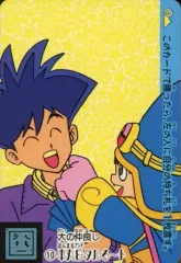 2025年最新】まじかるタルるートくんカードダスの人気アイテム - メルカリ