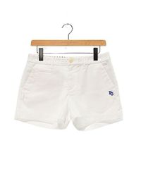 【ランクA美品！】パーリーゲイツ｜レディース｜1 (M相当)｜ショートパンツ｜中古ゴルフ用品