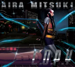 カラフル・トーキョーサウンズ・NO.9/Aira Mitsuki：未使用品CD カラフル・トーキョーサウンズ・NO.9/Aira Mitsuki：未使用品CD