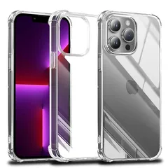 対応 iPhone 13 Pro おおあな ケース iPhone 13Pro 6.1インチ おおあな カバー iPhone TPU 保護ケース カバー背面 ンプロテクター シェル クバー クリア ソフト 透明シェル ンプロテクター ?シェル【耐衝撃 エアバ 1