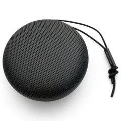 新品　Mercedes×Bang&Olufsen ポータブルスピーカー　非売品 Bang&Olufsen ポータブルスピーカー ベンツ購入者限定非売品