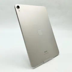 2025年最新】ipad air 第5世代 64gb スターライトの人気アイテム