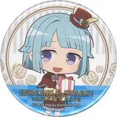 【中古】バッジ・ピンズ(キャラクター) 紫之創 「あんさんぶるスターズ!×animatecafe トレーディング缶バッジ ブラッドバンケットver. Bグループ」