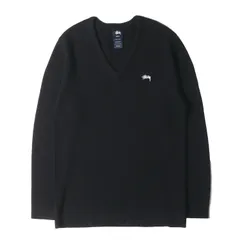 2025年最新】stussy stock sweaterの人気アイテム - メルカリ 2025年最新】stussy stock sweaterの人気アイテム - メルカリ