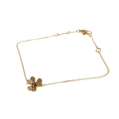 エ*ス様 ヴァンクリーフ＆アーペル⭐︎ネックレス⭐︎フリヴォルミニ⭐︎ルビー Van Cleef & Arpels(ヴァンクリーフアンドアーペル) フリヴォル