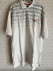 【USED】VINTAGE TRIBAL トライバルストリートウェア　90年代　Tシャツ　ポロシャツ　アメリカ　サンディエゴ　USA