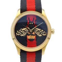 2025年最新】グッチ 126.4の人気アイテム - メルカリ