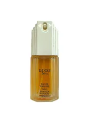 2025年最新】gucci no3 香水の人気アイテム - メルカリ