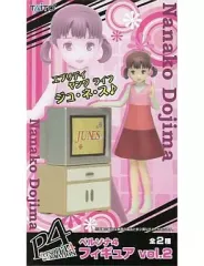 ペルソナ4 　堂島菜々子　フィギュア 2025年最新】ペルソナ4 堂島菜々子 フィギュアの人気アイテム
