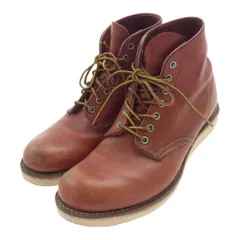 2024年最新】REDWING 8166の人気アイテム - メルカリ