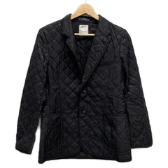 マディソンブルー　ジャケット00 2023 美品　黒 Yahoo!オークション -「madisonblue マディソンブルー