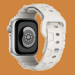 【在庫処分】交換用 シリコンバンド 42mm アップルウォッチベルト 44mm スポーツバンド 長さ調整可能 45mm シリコン製 49mm 柔らかい 通気 バンド 防汗 watch iWatch Series Apple Ultra/8/7/se/6/5/4