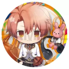 【中古】バッジ・ピンズ(キャラクター) 和泉三月 「きゃらとりあ缶 アイドリッシュセブン Vol.2」