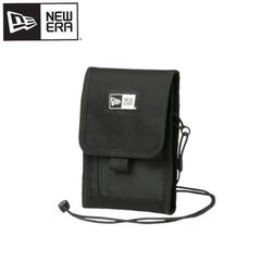 Bristol × NEW ERAカラビナ付き モバイルケース ポーチ - メルカリ
