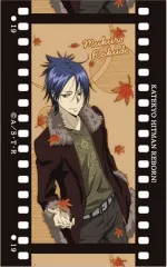 【中古】キャラカード 六道骸(紅葉) 「家庭教師ヒットマン REBORN! フィルム風コレクション」