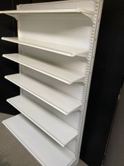 中古 什器 中古什器 什器セット  コクヨ ゴンドラ什器　システム什器　コンビニ什器　ディスプレイ　オカムラ　中日  什器デポ
