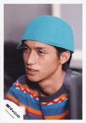 【中古】生写真(ジャニーズ) 関ジャニ∞/錦戸亮/公式生写真