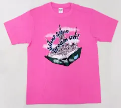 2026年最新】silent siren tシャツの人気アイテム - メルカリ