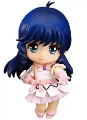 【中古】トレーディングフィギュア リン・ミンメイ 「ねんどろいどぷち マクロスヒロイン」