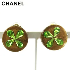 【最大30％OFF】イヤリングシャネル イヤリング アクセサリー