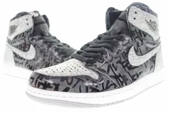 ナイキ NIKE AIR JORDAN 1 RETRO HIGH OG REBELLIONAIRE 2022 27cm 555088-036 エア ジョーダン レトロ ハイ オリジナル レベリオネア 【ブランド古着ベクトル】【中古】▲■240728のサムネイル