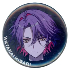 2025年最新】渡会雲雀 缶バッジ 1stの人気アイテム - メルカリ