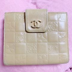 【限定セール】CHANEL シャネル　お財布