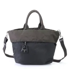 2025年最新】プラダ PRADA リバーシブルトートバッグの人気アイテム 