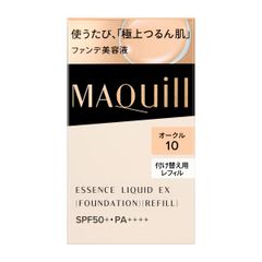 マキアージュ エッセンスリキッドEX レフィル オークル10 SHISEIDO22832