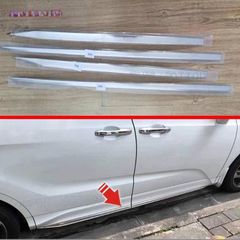 【送料無料】15-17年型オデッセイ ドアモール 防撞ガード 車体モール 亮条 カスタムパーツCYB077人気の秘密CYB171本日限定