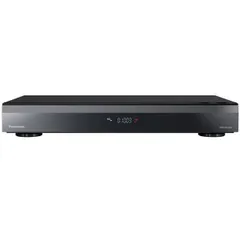 らくらくメルカリ便でお届け メーカー保証付き 新品・未開封 DMR-4X1003 パナソニック Panasonic ブルーレイディスクレコーダー 全自動ディーガ(DIGA) 4Kチューナー内蔵 10TB【100】のサムネイル