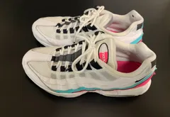 エアマックス95/27㎝　AIR MAX 95 307960-117のサムネイル